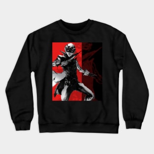 P5 - Joker Crewneck Sweatshirt